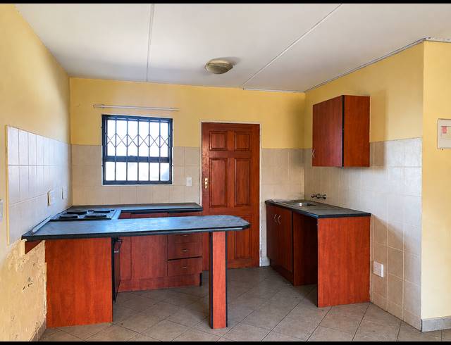 3 BEDROOM APARTMENT FOR SALE IN BERGSIG